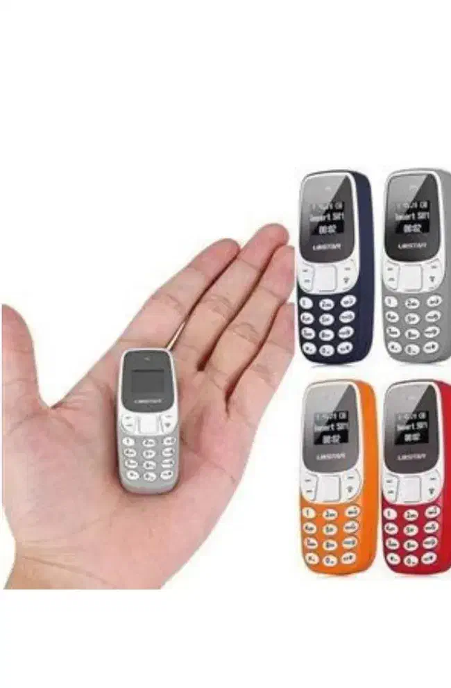 نوکیا مینی بند انگشتی ورتو سامسونگ شیاومی|موبایل|اصفهان, قلعه طبره|دیوار