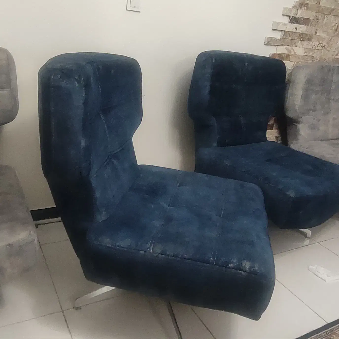 تعدادی لوازم منزل|جاروبرقی، جارو شارژی، بخارشو|قیامدشت - خاورشهر, |دیوار