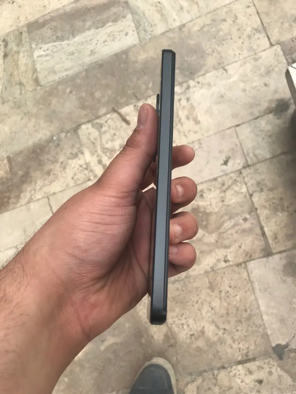 note 12 pro در حد آک|موبایل|مشهد, جاهد شهر|دیوار