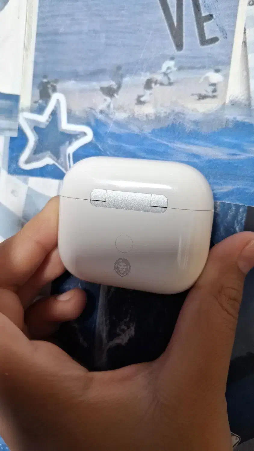 ایرپاد نو رامشیر|لوازم جانبی موبایل و تبلت|رامشیر, |دیوار