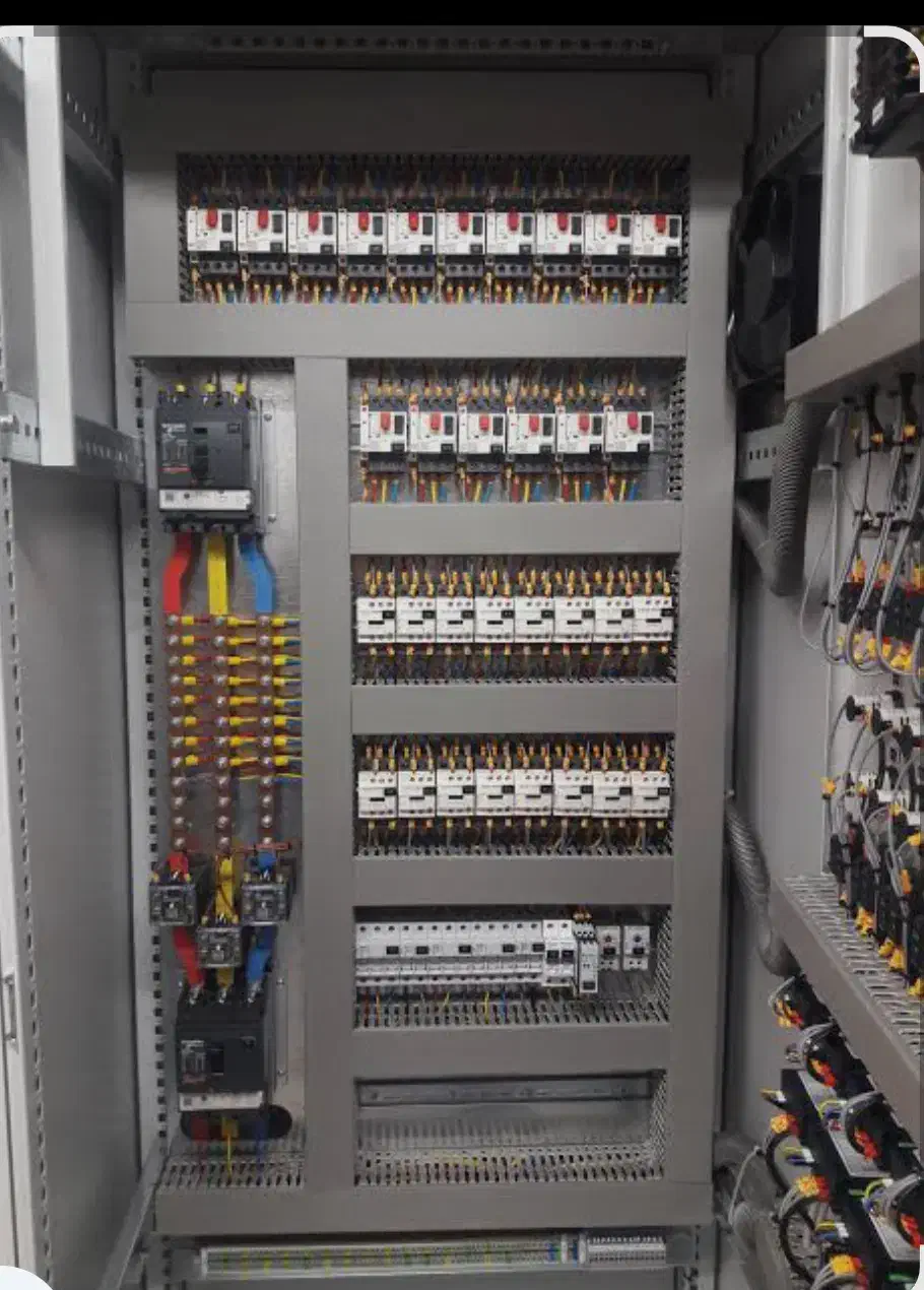 برقکار صنعتی و ساختمانی|خدمات پیشه و مهارت|ابهر, |دیوار