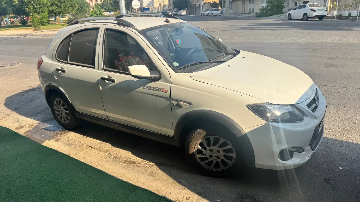 کوییک اتومات ۴۰۲|خودرو سواری و وانت|بوشهر, |دیوار