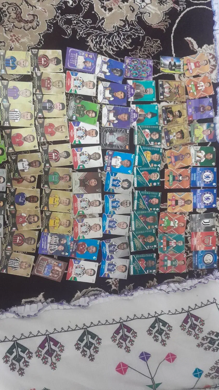 ۱۰۸|اسباب‌‌بازی|گالیکش, |دیوار