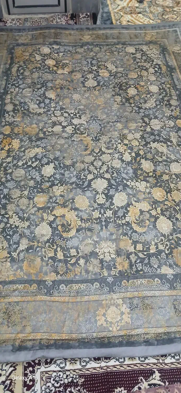 روفرشی کشدار 6متری|روفرشی|قم, نخودی|دیوار