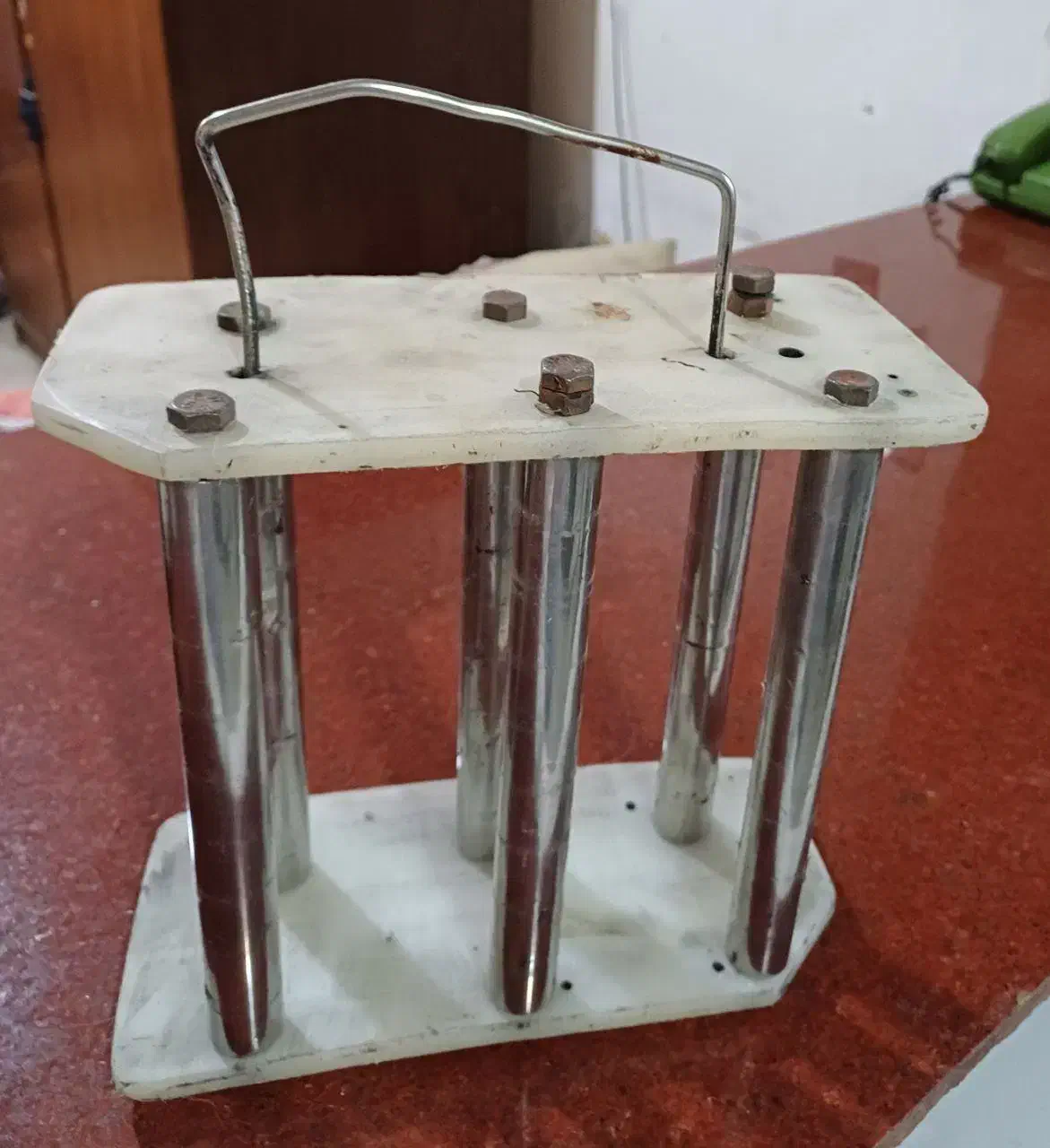 آهنربا ( مگنت) نئودیوم 20 سانتی|ابزارآلات|تهران, ستارخان|دیوار