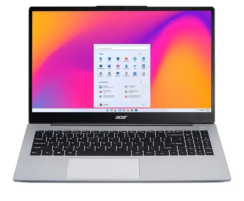 لپ‌تاپ ایسرAS15قویی،اقتصادی،کارروزانه ونیمه‌سنگین|رایانه همراه|قزوین, |دیوار