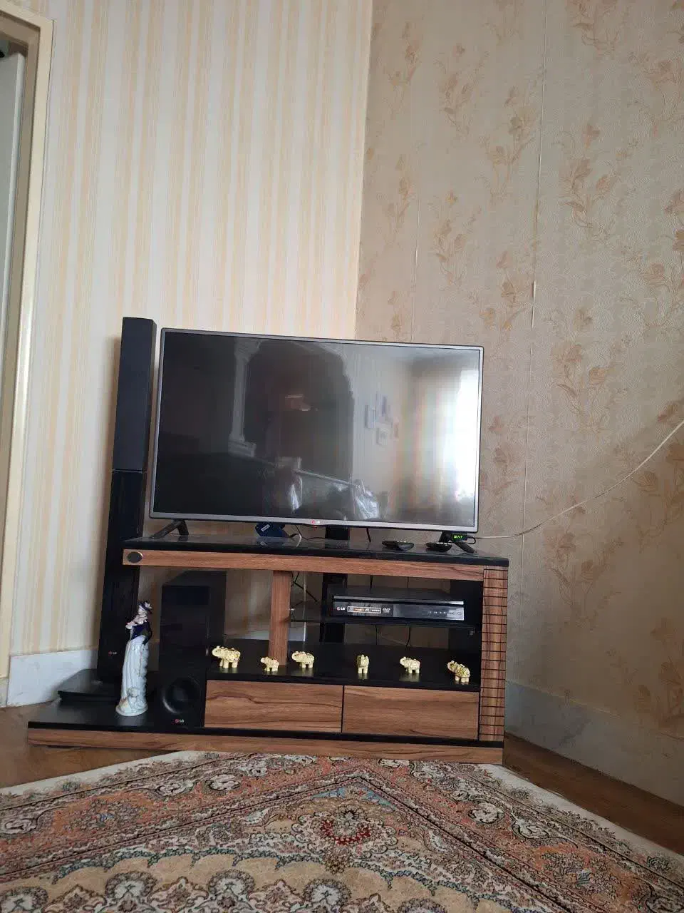 باند ودی وی دی|صوتی و تصویری|تهران, شوش|دیوار