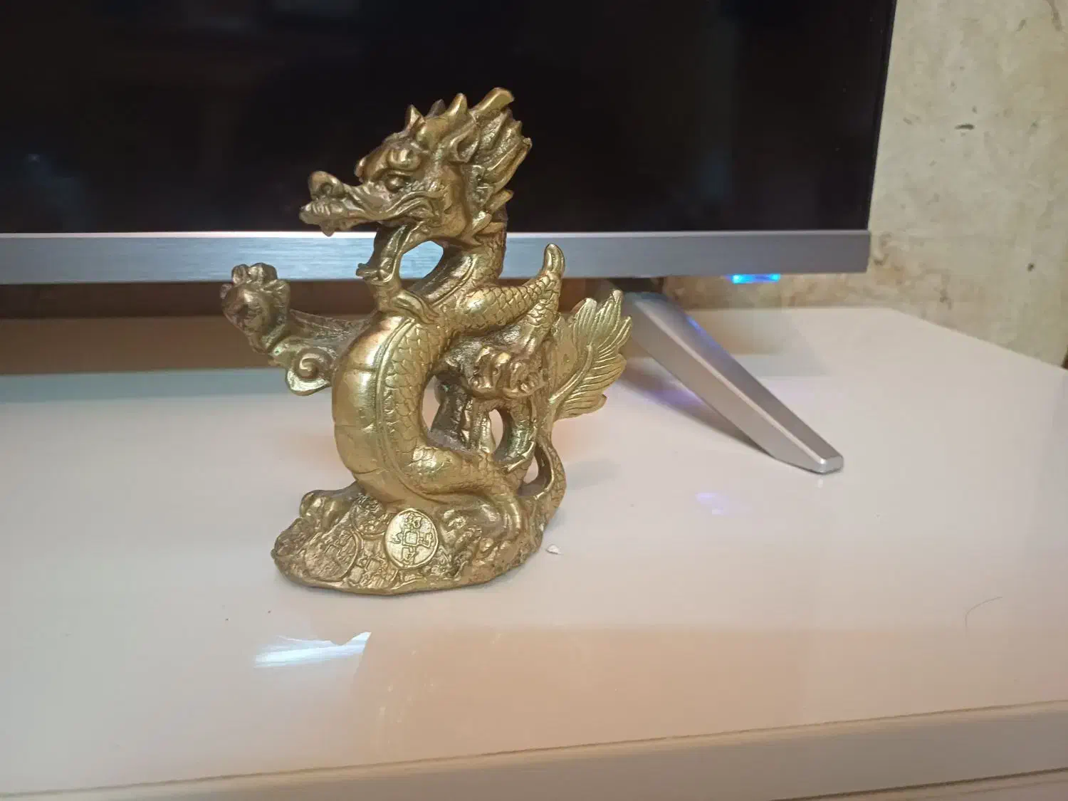 اژدها|مجسمه، تندیس، ماکت|تهران, دولاب|دیوار