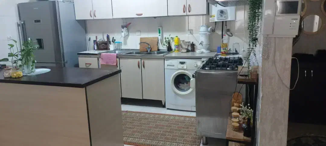 اجاره واحد ۸۵ متری ،خیابان دادگستری|اجارهٔ آپارتمان|رباط‌کریم, رباط‌کریم|دیوار