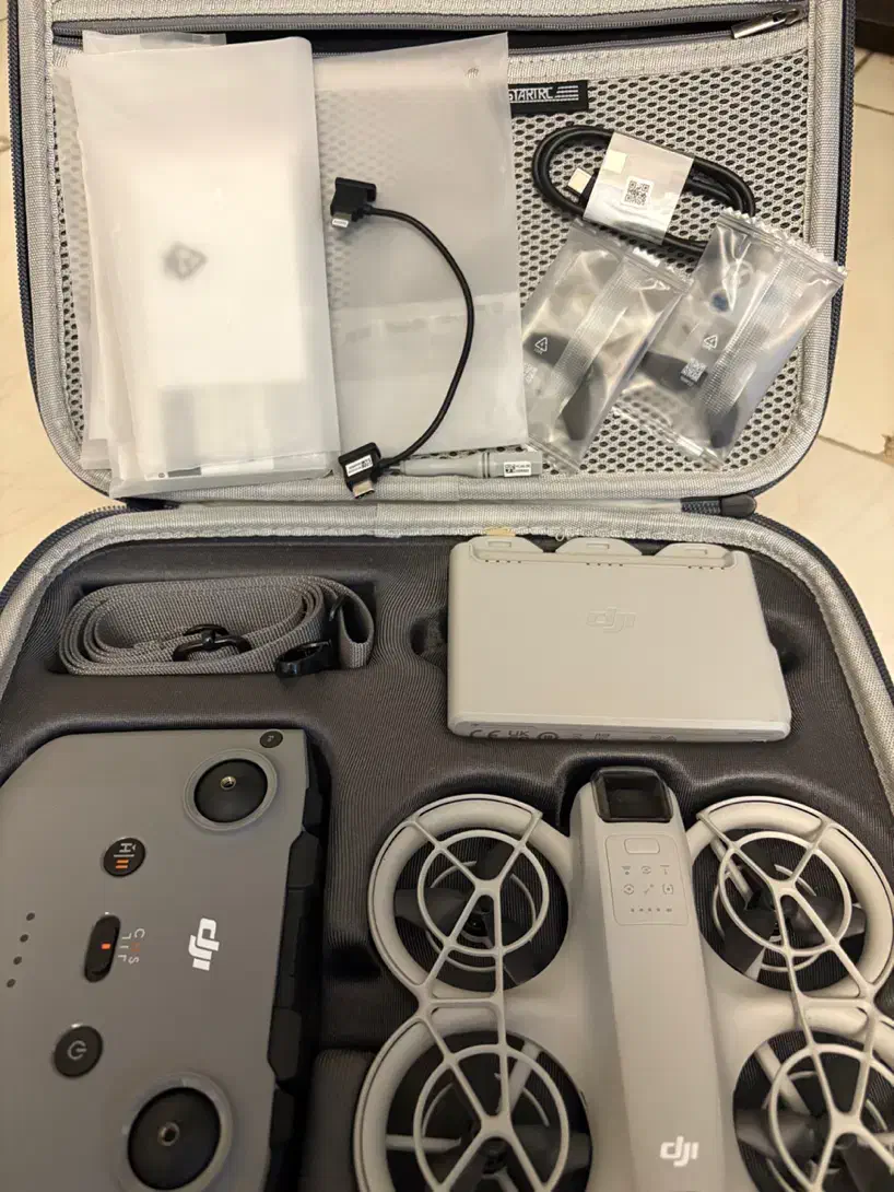 هلی شات dji neo|دوربین عکاسی و فیلمبرداری|تهران, ایرانشهر|دیوار