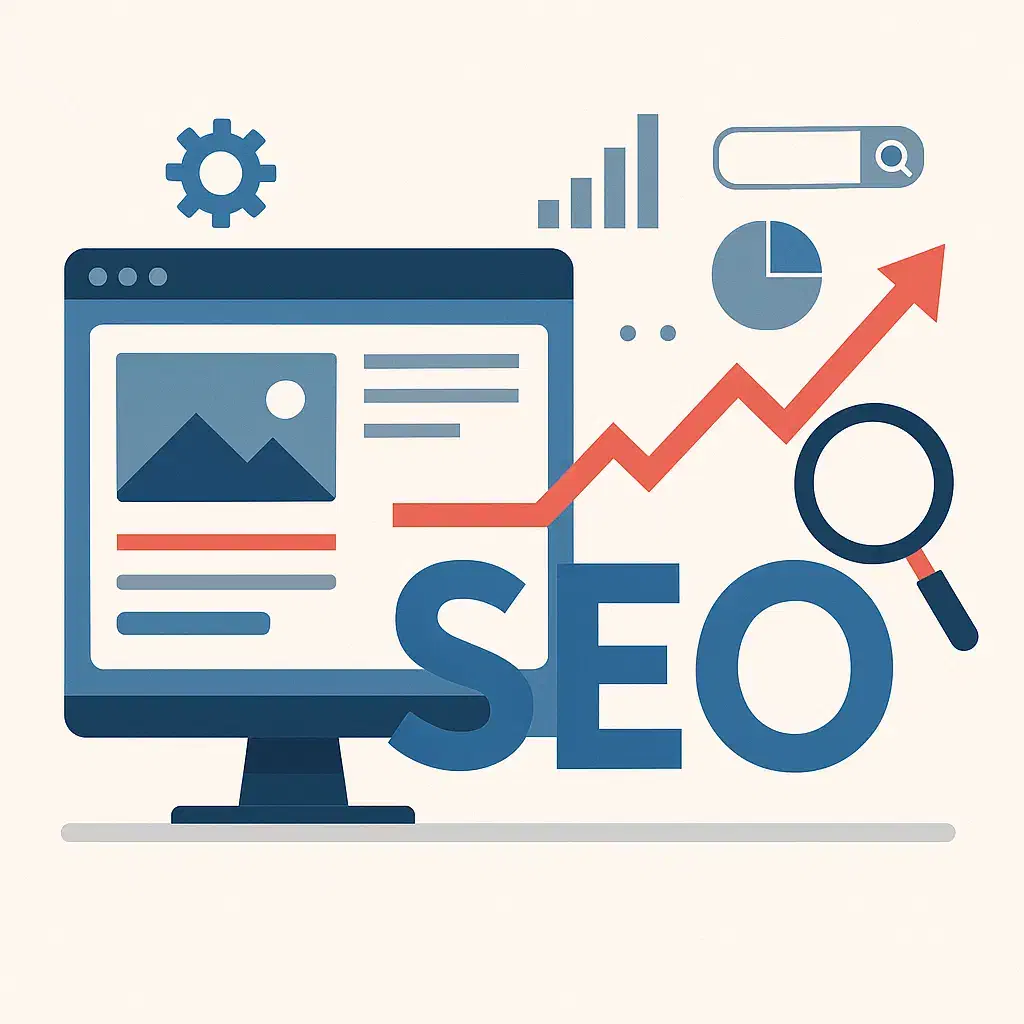 طراحی سایت و سئو|خدمات رایانهای و موبایل|شاهینشهر, حافظ شمالی|دیوار