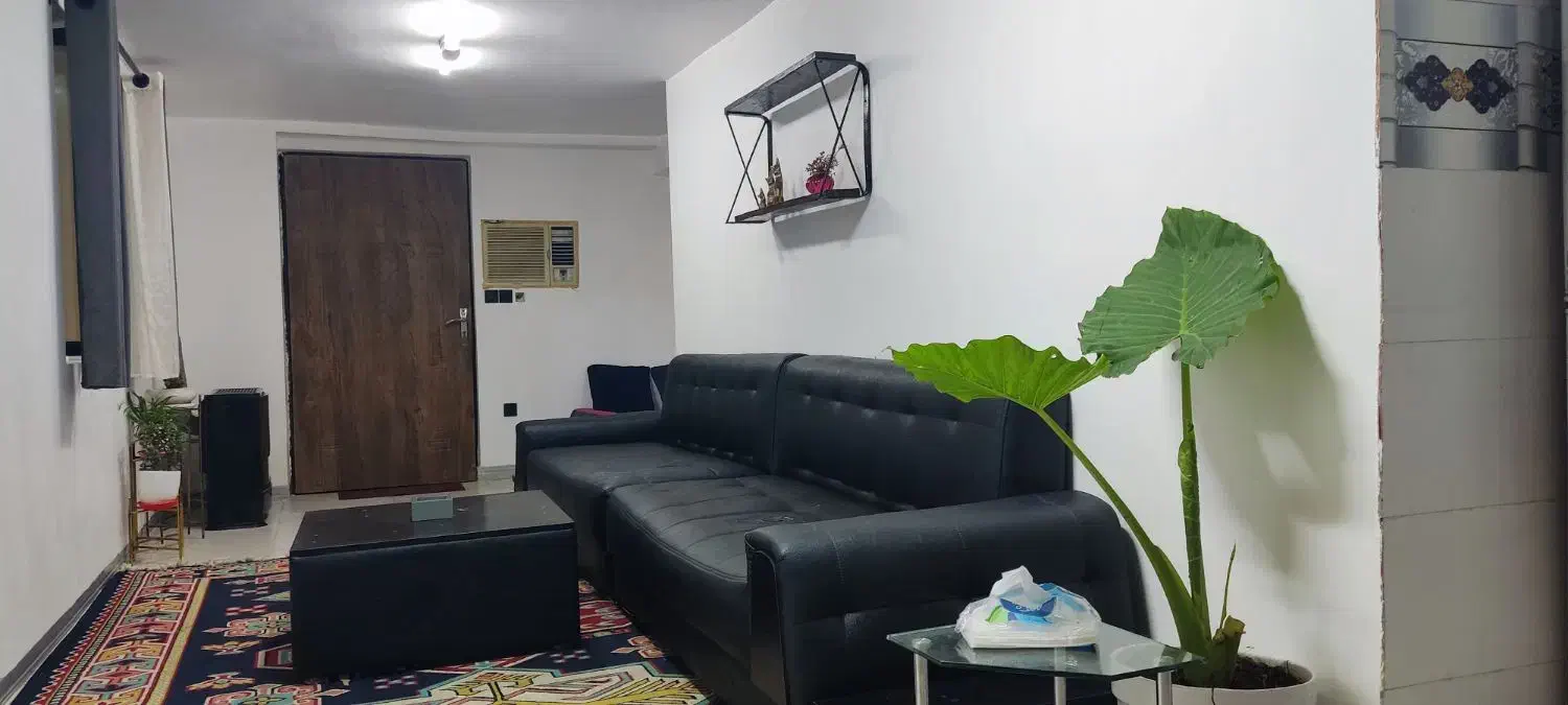 اجاره سوئیت ویلایی ۱ خوابه تمیز رو به باغ|اجارهٔ کوتاهمدت ویلا و باغ|رودسر, |دیوار