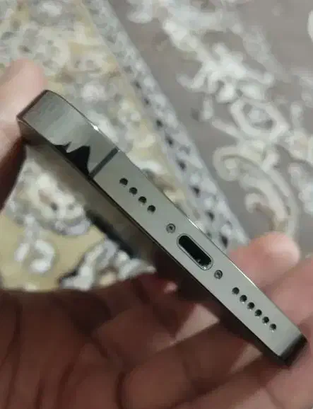 آیفون 13 پرو مکس|موبایل|داراب, |دیوار