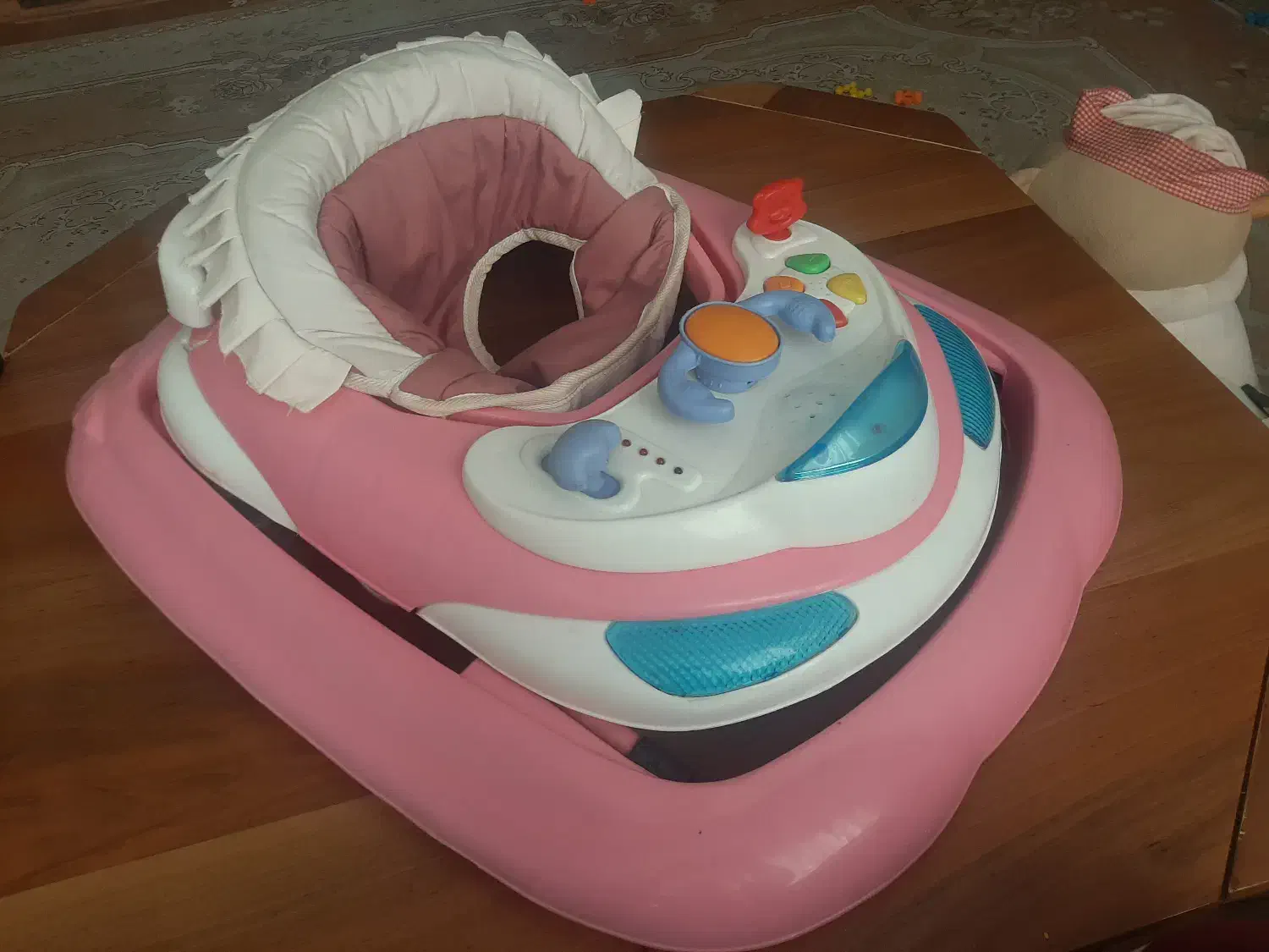 روروک، کریر،کیسه خواب و ساک حمل کودک،نی نی لای لای|اسباب و اثاث بچه|کرج, شهرک جهان‌نما|دیوار