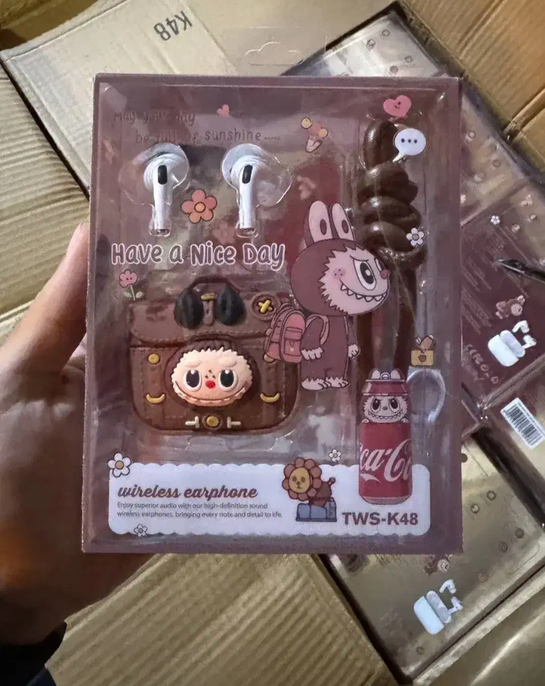 ایرپاد|لوازم جانبی موبایل و تبلت|ارومیه, |دیوار