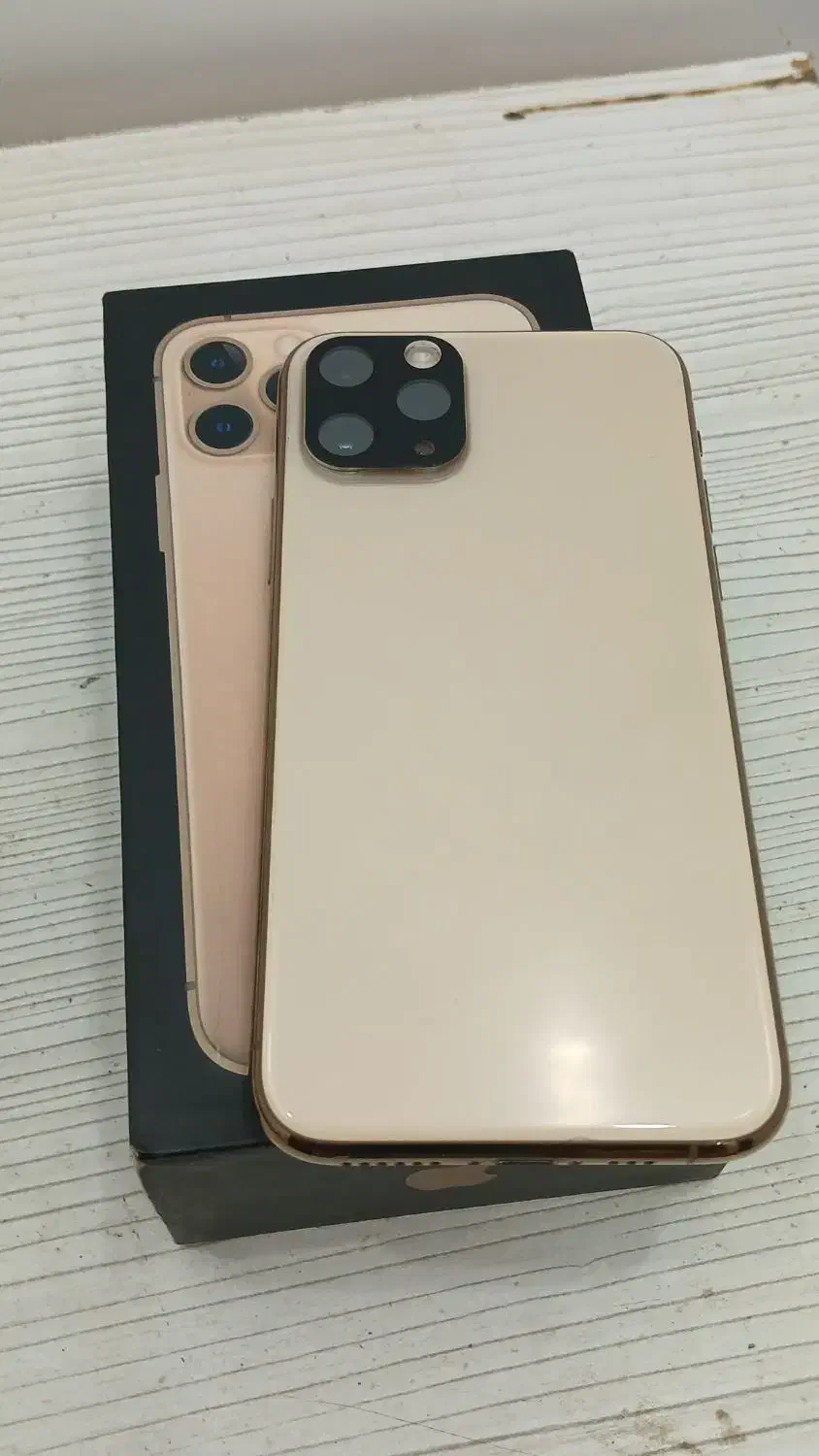 آیفون۱۱پرو|موبایل|تربت جام, بیست متری منبع آب|دیوار