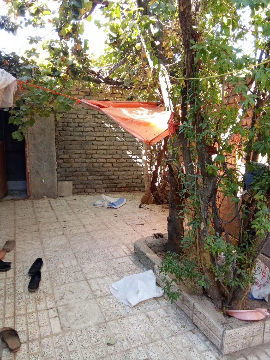 اجاره ویلایی روستای فرزق محدوده امام رضا|اجارهٔ خانه و ویلا|تربتحیدریه, بالا ولایت|دیوار