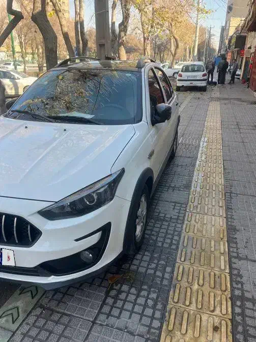 اطلس مدل ۱۴۰۳ با سانروف|خودرو سواری و وانت|اصفهان, شیخ اشراق|دیوار