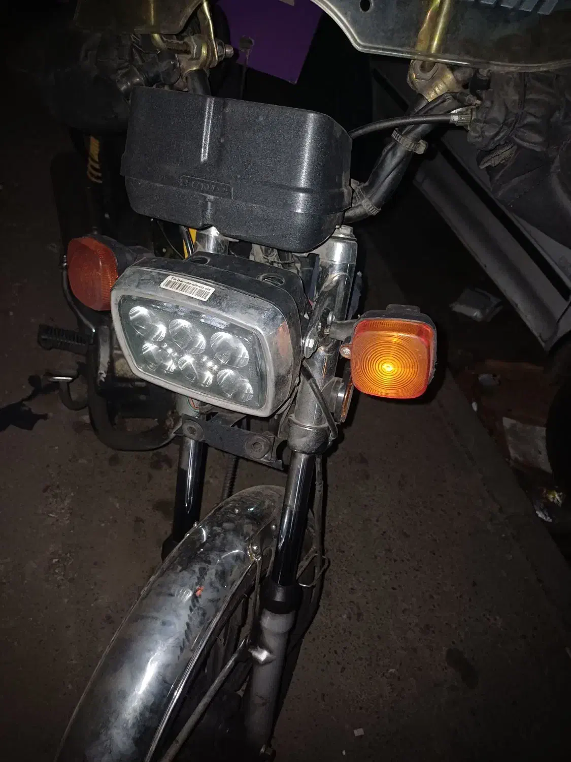 کویر ۱۵۰مدل ۱۴۰۲|موتورسیکلت|تهران, شمیراننو|دیوار