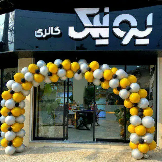تابلو /چنلیوم / چلنیوم / نئون / لایت باکس|فروشگاه و مغازه|بهشهر, |دیوار