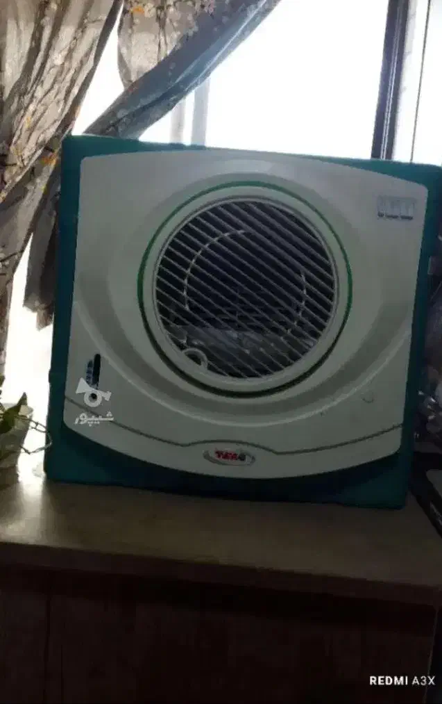 کولر آبی در حد صفر|کولر آبی|رحیم‌آباد, |دیوار