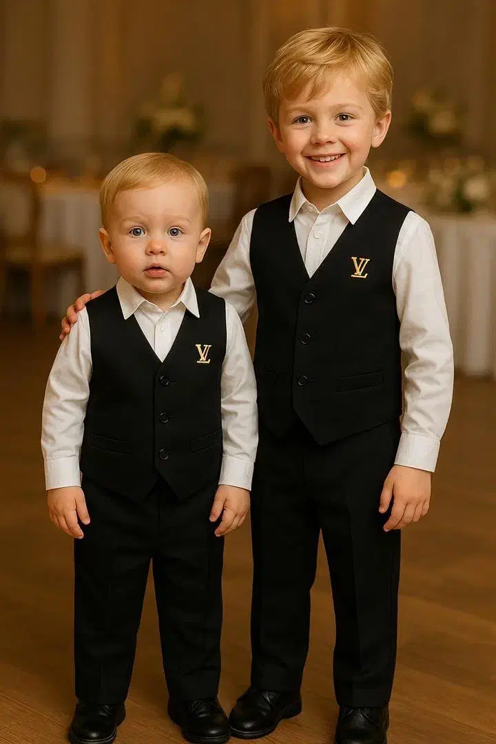 لباس بچگانه قیمت مناسب|کفش و لباس بچه|بندر دیر, |دیوار