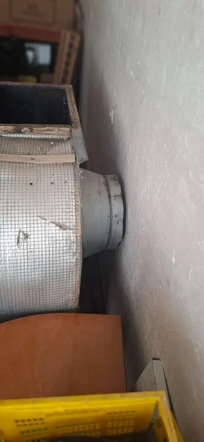 سانتر فیوژ|عمدهفروشی|شیراز, شهرک مهدیه|دیوار