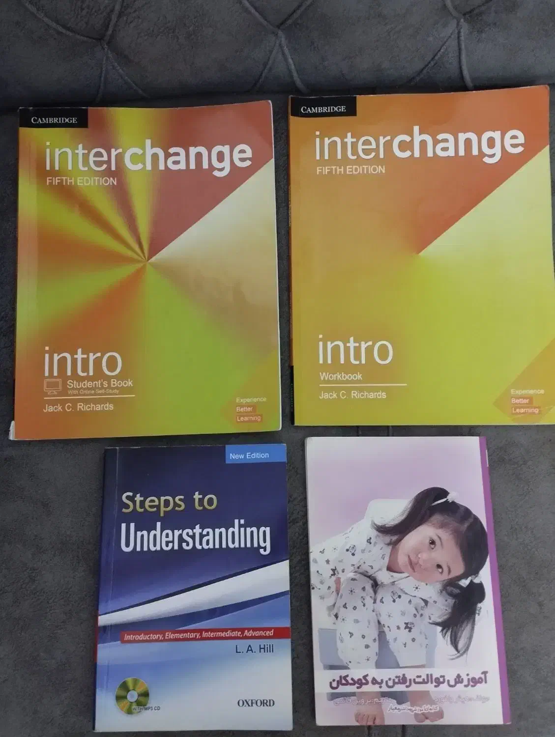 انگلیسی|کتاب و مجله آموزشی|تبریز, |دیوار