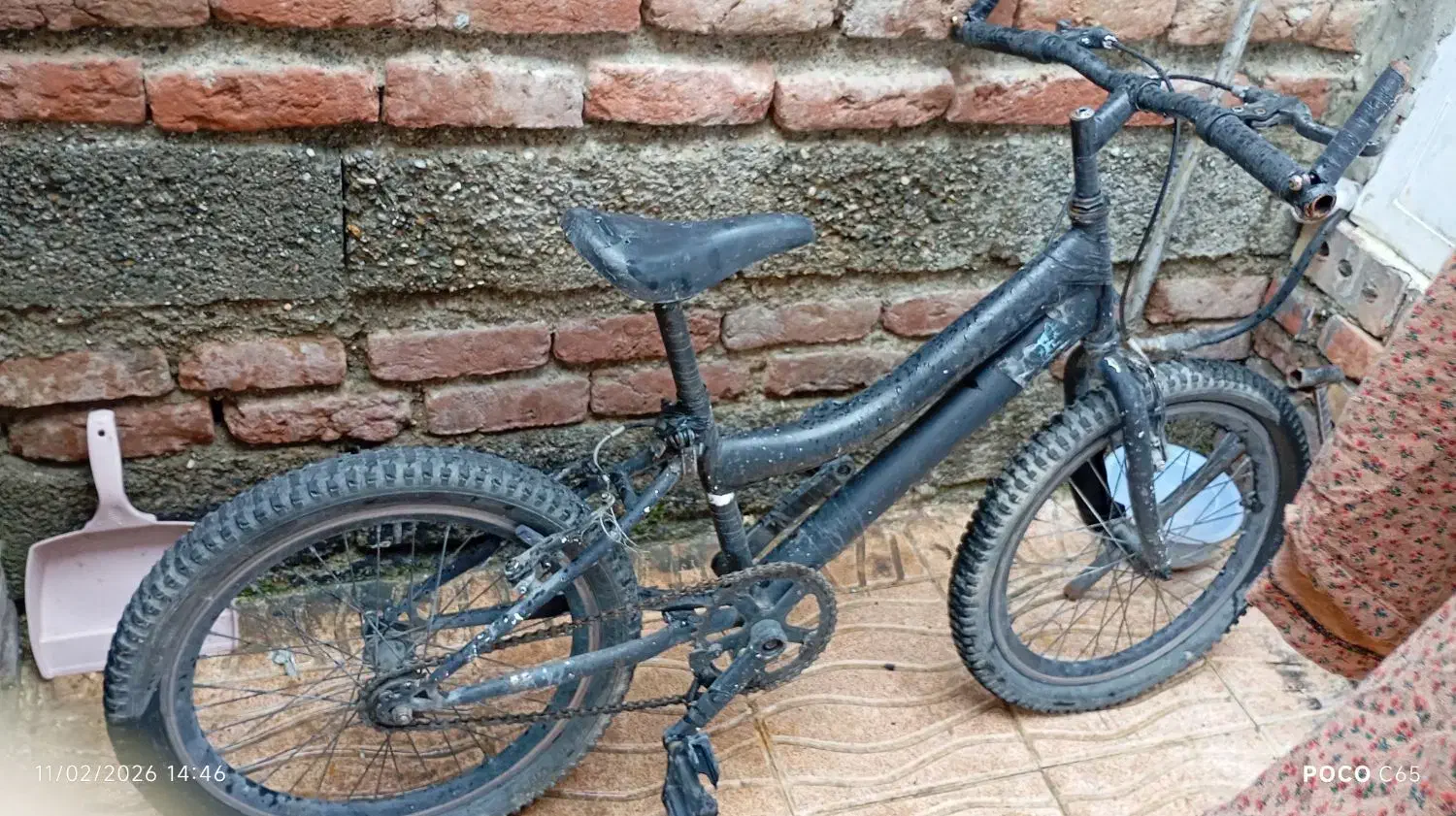 دوچرخه 20|دوچرخه، اسکیت، اسکوتر|پیرانشهر, |دیوار