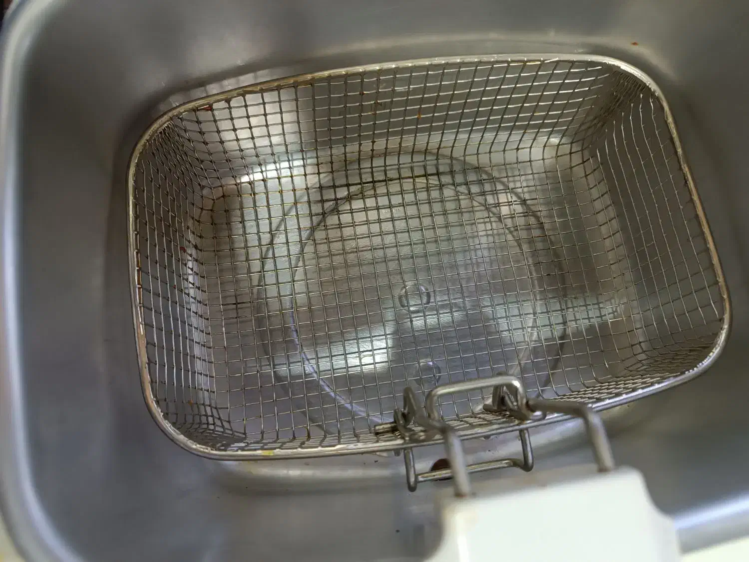 سرخ کن دلونگی|اجاق گاز و لوازم برقی پخت‌وپز|کرج, فاز ۳ گوهردشت|دیوار