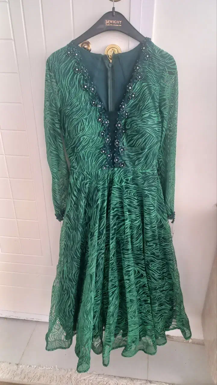 لباس مجلسی|لباس|نیشابور, شهرک فیروزه|دیوار