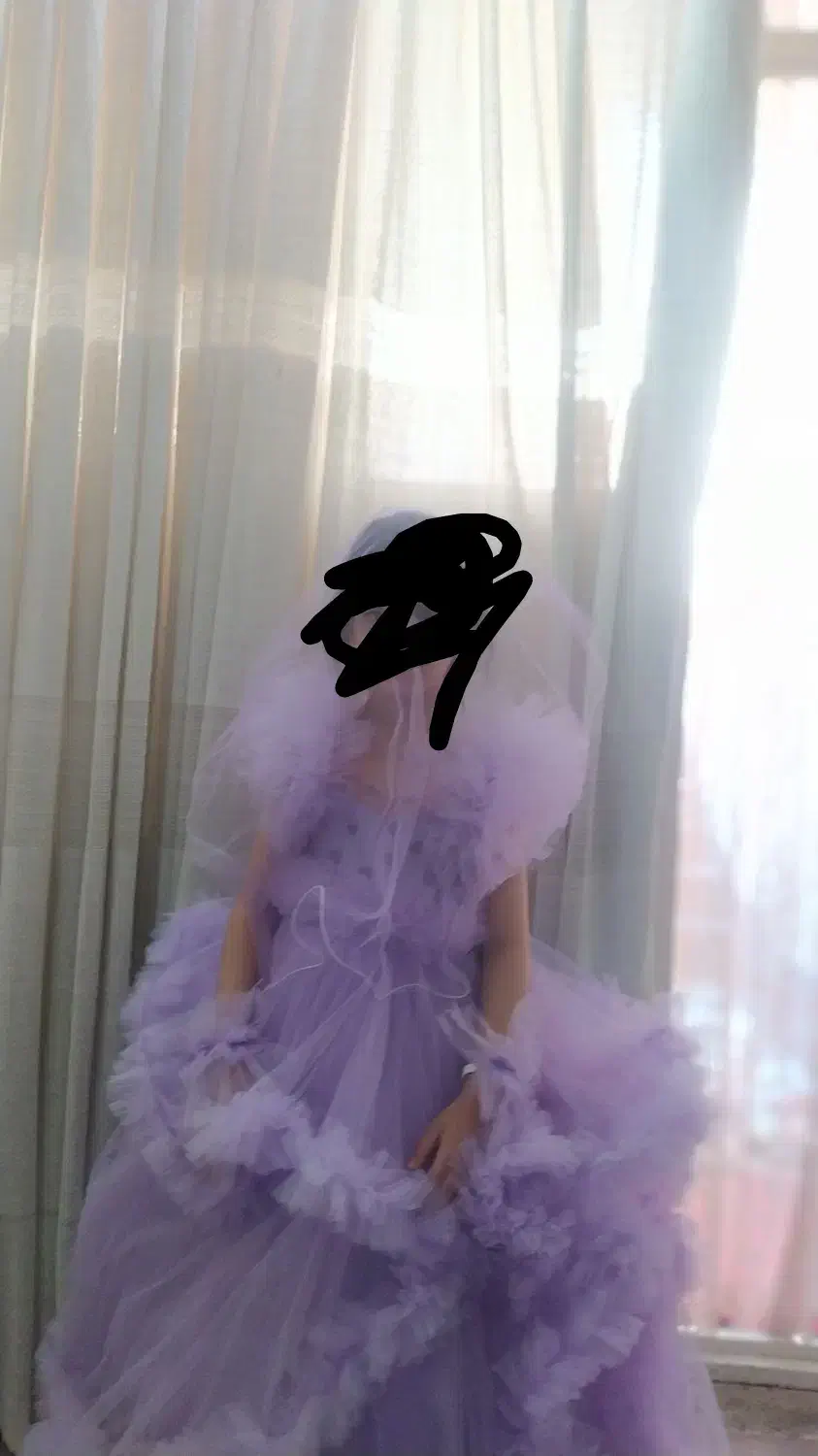 لباس عروس|لباس|قم, علی آباد سعدگان|دیوار