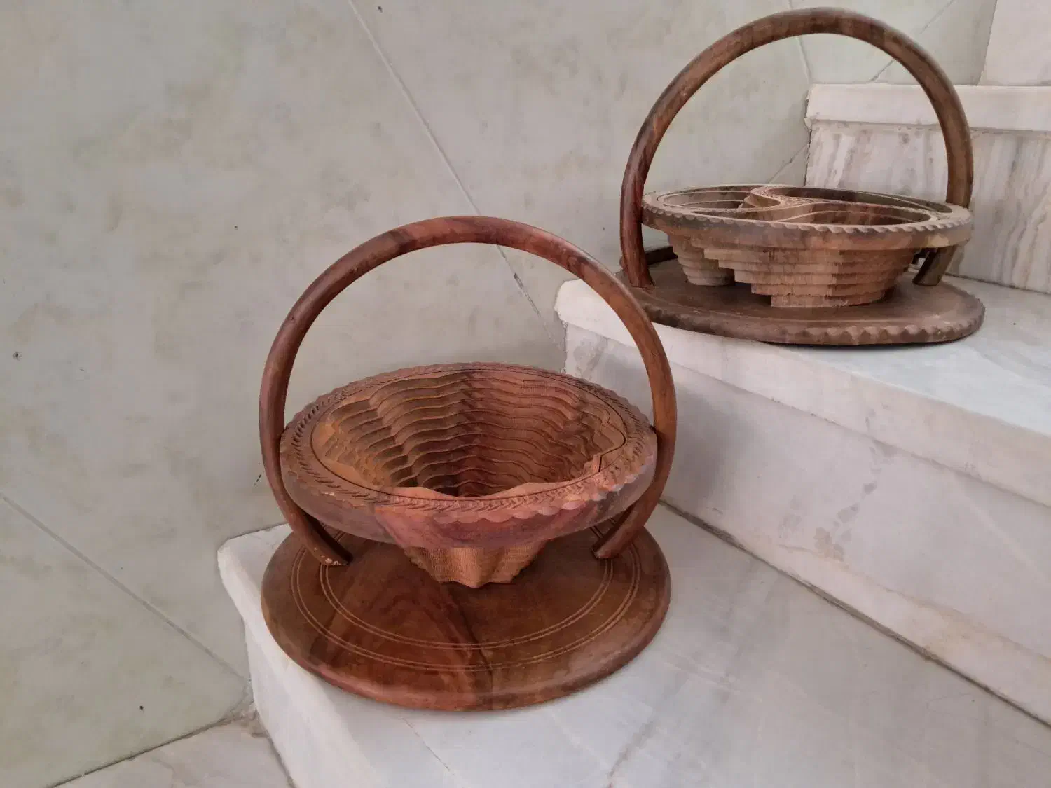 میوه خوری وآجیل خوری|ظروف سرو و پذیرایی|قم, کلهری|دیوار