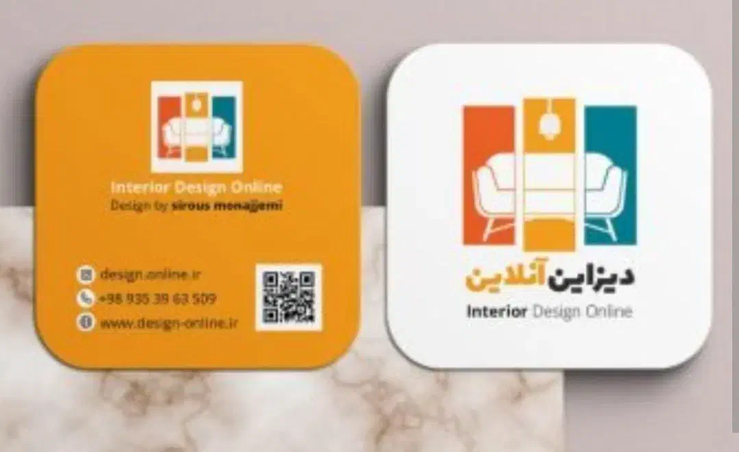 انجام طرح های گرافیکی|خدمات رایانهای و موبایل|سنندج, |دیوار