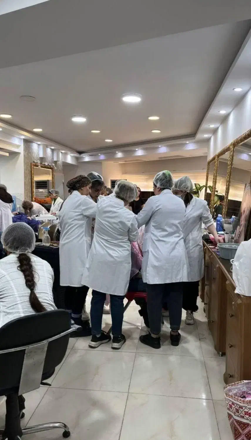 یه دفتر دار برای کار اداری و جواب دادن به تلفن|استخدام مالی، حسابداری، حقوقی|فردیس, فردیس|دیوار