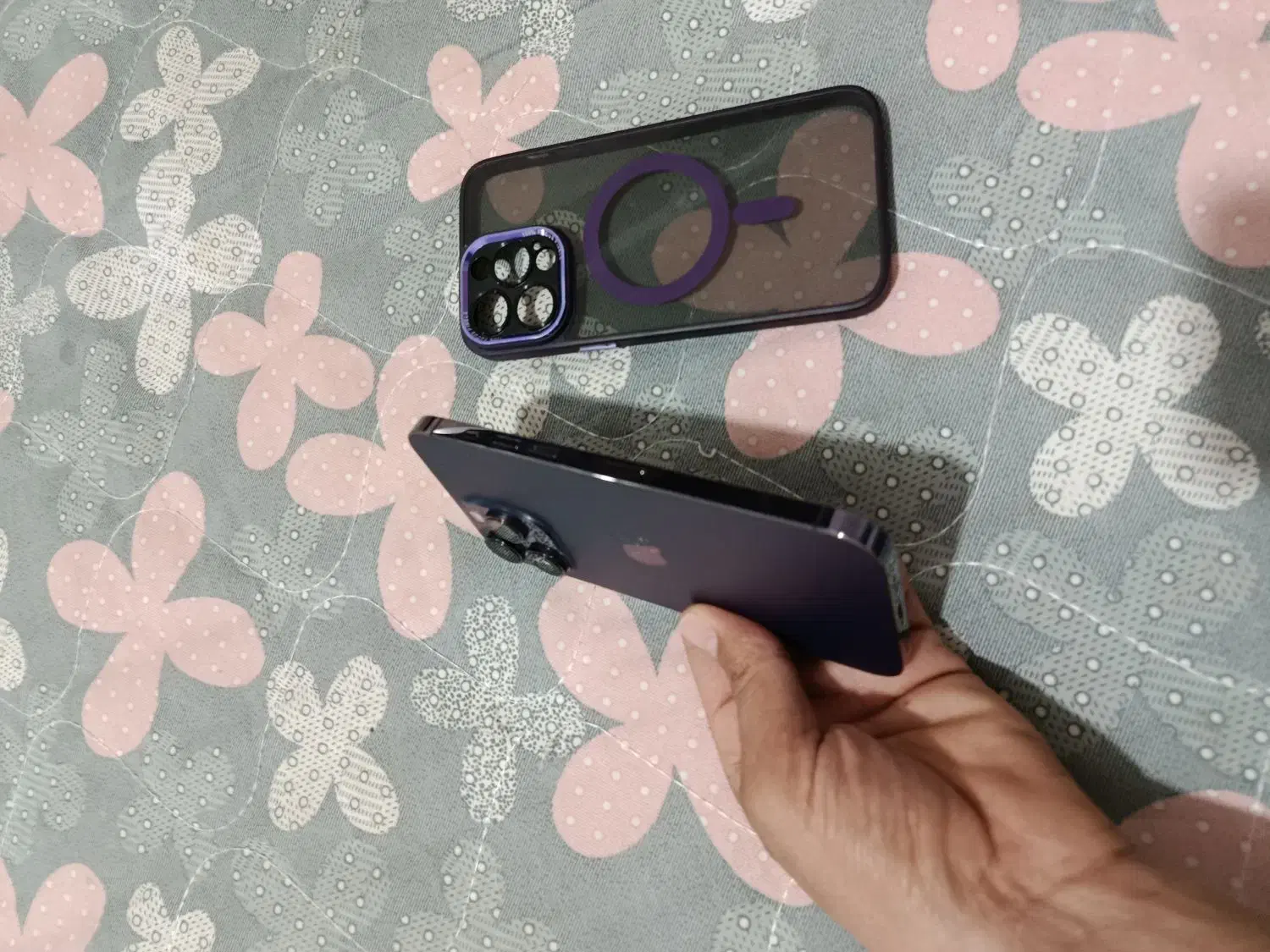 آیفون 14پرومکس|موبایل|شیراز, شهرک استقلال|دیوار