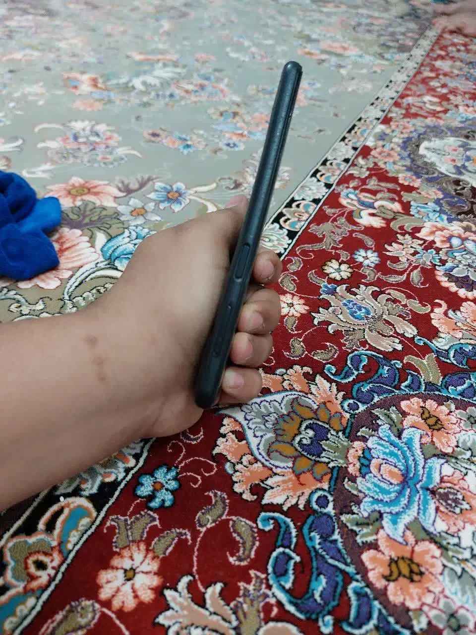 گوشیA22 فورجی|موبایل|تهران, سجاد|دیوار