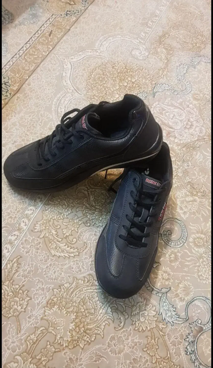 کفش پرفکت  استپس|کیف، کفش، کمربند|محمدیه-قزوین, |دیوار