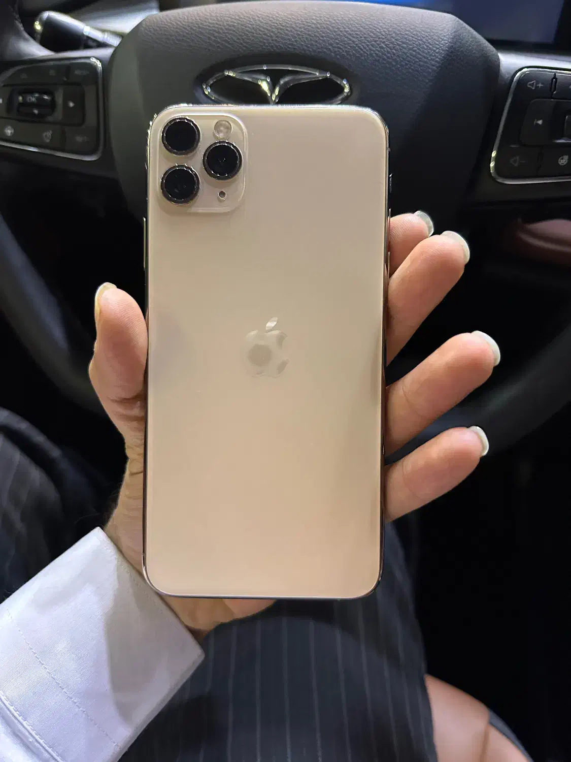 iPhone 11 promax|موبایل|تهران, عباسآباد|دیوار