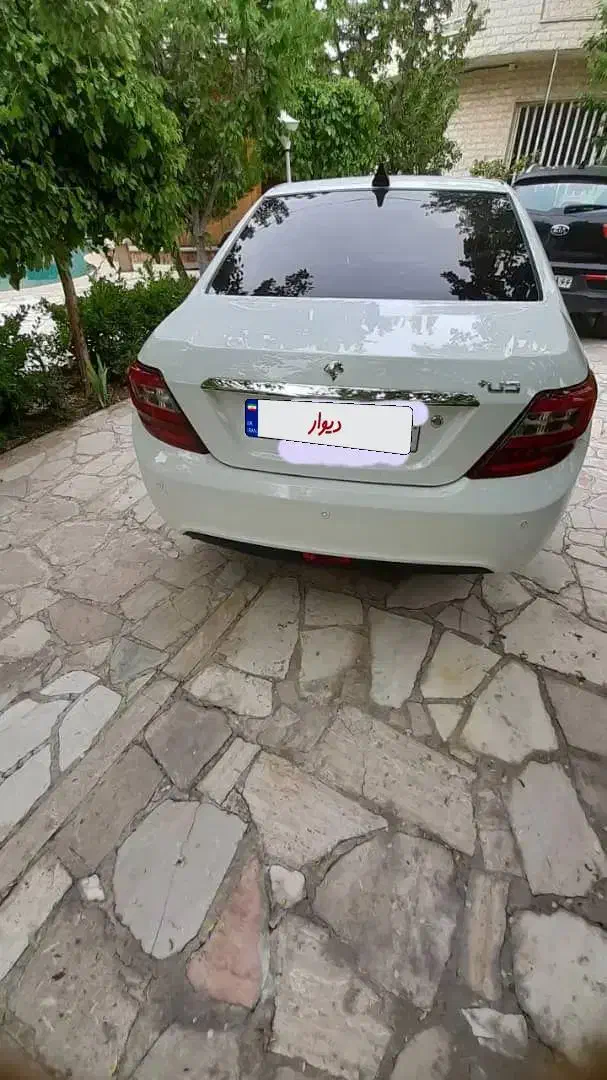 دنا پلاس ۱۴۰۲ دنده ای|خودرو سواری و وانت|کرج, کمالشهر|دیوار