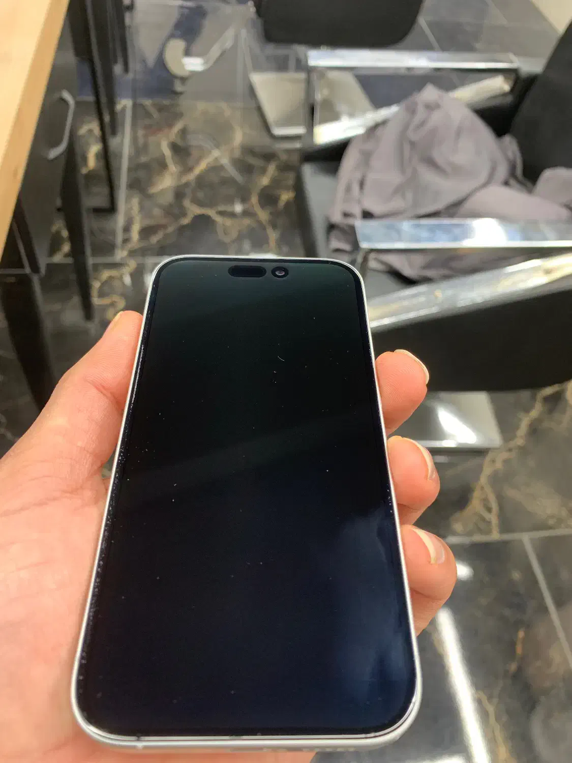 آیفون ۱۶ نرمال|موبایل|گرگان, |دیوار