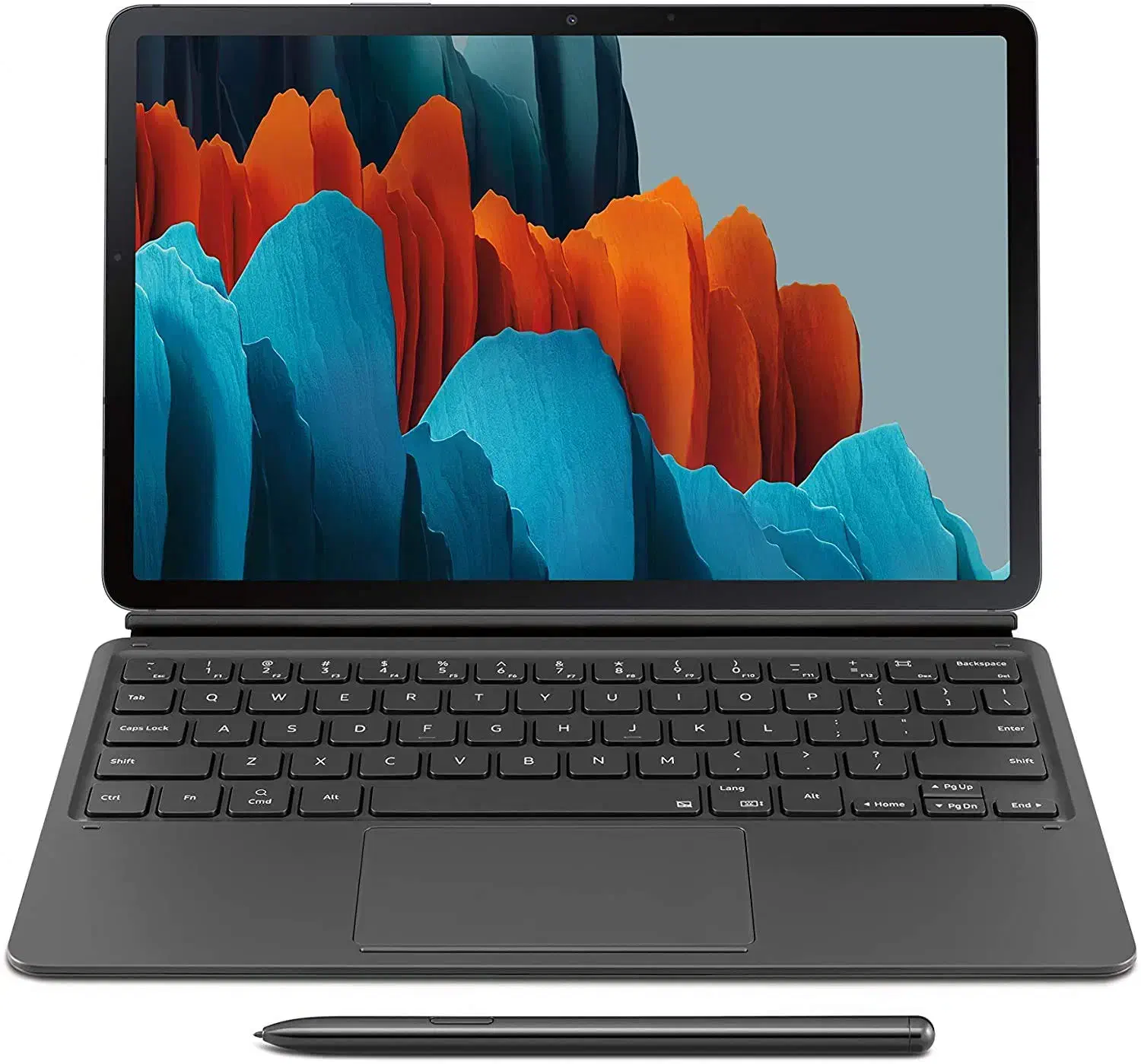 samsung galaxy tab s7 fe|تبلت|تهران, دروس|دیوار