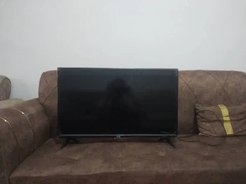 تلویزیون SAM 32inch|تلویزیون و پروژکتور|شهرکرد, |دیوار