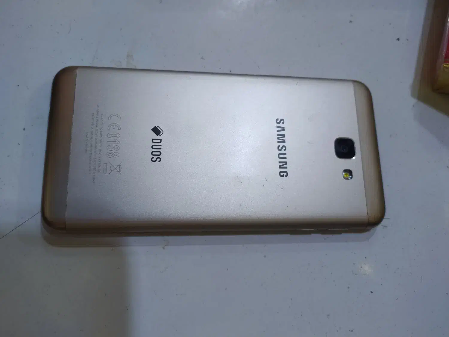 سامسونگ جی5پرو|موبایل|دزفول, |دیوار