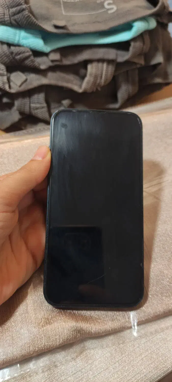 اپل iPhone 13 با حافظهٔ ۱۲۸ گیگابایت|موبایل|بابلسر, |دیوار