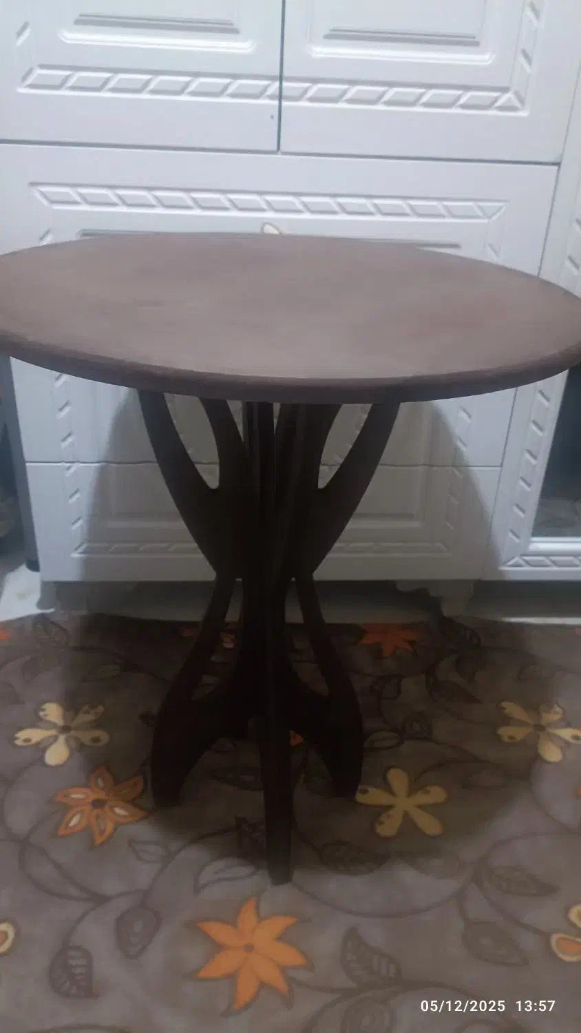 میز خاطره|مبلمان خانگی و میز عسلی|اراک, |دیوار