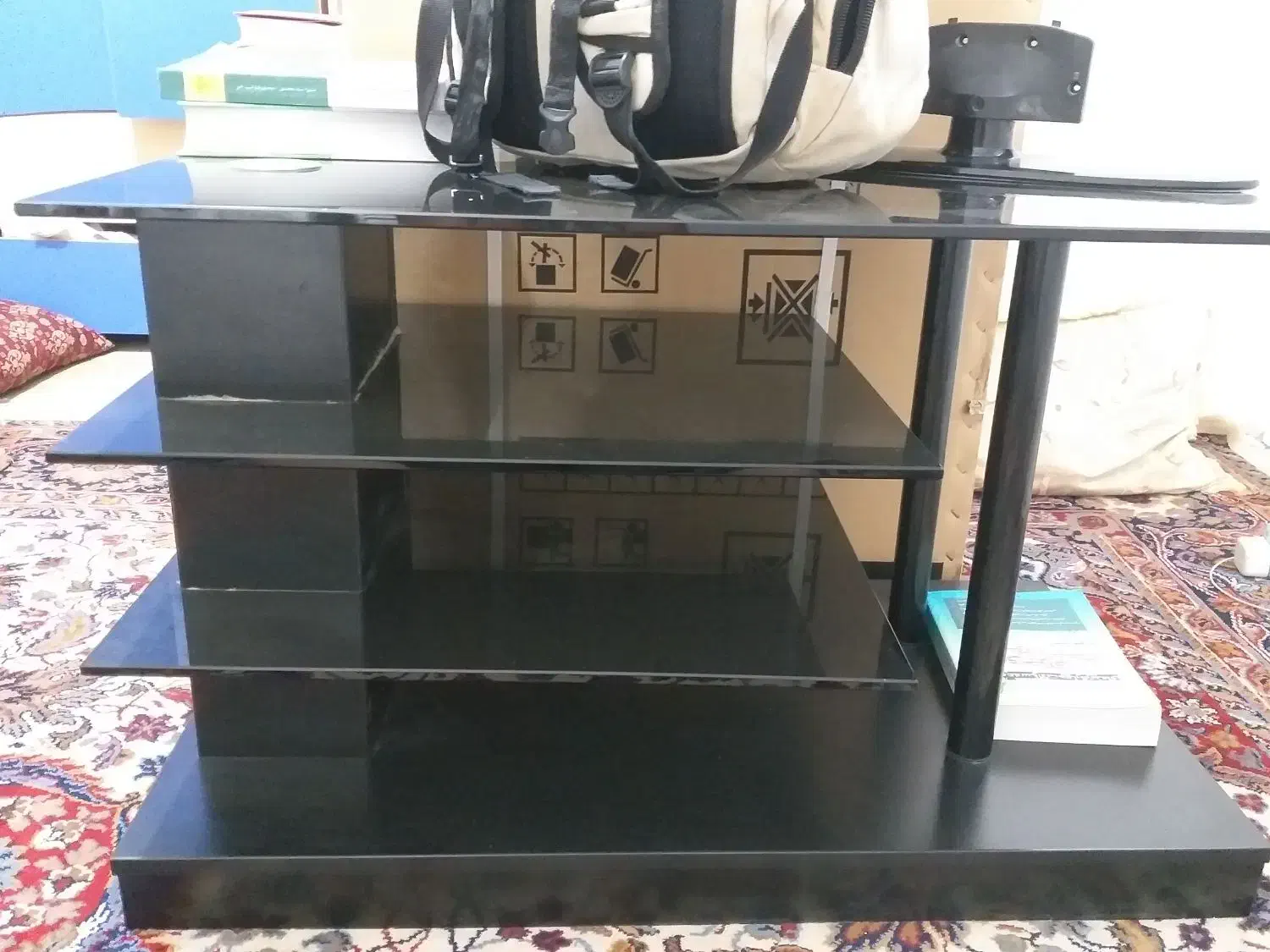 میز تلوزیون|میز تلویزیون|کوهدشت, |دیوار