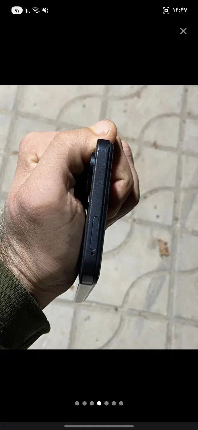 موبایل|موبایل|نورآباد ممسنی, |دیوار