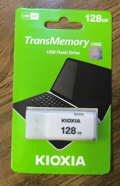 FLASH KIOXIA 128G|قطعات و لوازم جانبی رایانه|تهران, فلسطین (میدان انقلاب)|دیوار