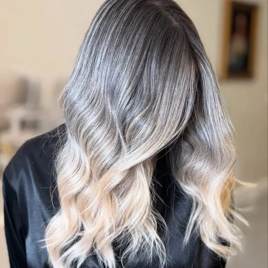 رنگ مو|خدمات آرایشگری و زیبایی|نیشابور, کوی فرهنگیان|دیوار